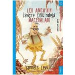 Leo Amca'nın İsviçre Çölü’ndeki Maceraları - Yannets Levi