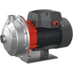Leo AMSM210/2.2 Komple Paslanmaz Monoblok Santrifüj Pompa 220 Volt 300 Lt/dk 27.5 Mss