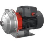 Leo AMSM370/2.2 Komple Paslanmaz Monoblok Santrifüj Pompa 220 Volt 520 Lt/dk 23.1 Mss