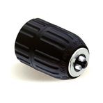 Leo Anahtarsız Mandren Otomatik Sıkmalı Mandren 1.5-13 mm 1-2-20 inç Dişi