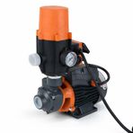 Leo APM37-H Ev Tipi Otomatik Hidrofor 2 Kat 2 Daire