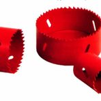 Leo Bi-metal Panç 152 mm Delik Açma Testeresi