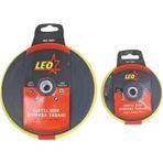 Leo Cırt Zımpara Altı 115 mm