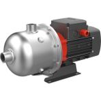 Leo EDH15-30 Paslanmaz Kademeli Santrifüj Pompa 380 Volt 28 M³/h 38.4 Mss