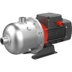 Leo Edhm2-60 Paslanmaz Kademeli Santrifüj Pompa 220 Volt 4 M³/h 50.8 Mss