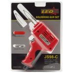 Leo JS98-C Lehim Tabanca Havya 175 Watt