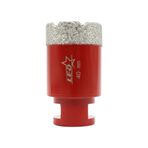 Leo Kuru Kesim 22 mm M14 Altın Seri Mermer Granit Delme
