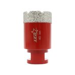 Leo Kuru Kesim 25 mm M14 Altın Seri Mermer Granit Delme