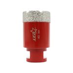 Leo Kuru Kesim 50 mm M14 Altın Seri Mermer Granit Delme