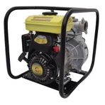 Leo LGP-20H Benzinli Su Motoru Motopomp