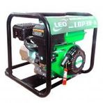 Leo LGP-30A Benzinli Su Motoru Motopomp