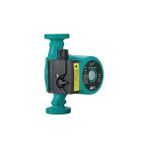 Leo Lrp 25-60/130 220V 1 1/2''-1" Çıkışlı Üç Hızlı Sirkülasyon Pompası