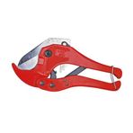 Leo Pvc Boru Kesici Yarı Otomatik 42 Mm