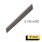Leo SX-09T-100 Maket Bıçağı Yedeği