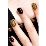 Leo Tırnak Dövmesi,Tırnak Tattoo,Nail Art ,Tırnak Sticker