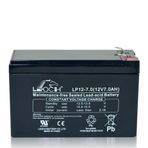 Leoch LP127.0 12 Volt 7 Ah Inform TSE Belgeli Akü