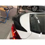 Leon Part Çmk Honda Civic Fc5 2016 2020 Boyasız Oval Spoiler
