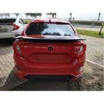 Leon Part Çmk Honda Civic Fc5 2016 2020 Işıksız Boyasız Turbo Spoiler