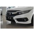 Leon Part Çmk Honda Civic Fc5 2016 2020 Karbon Ön Sis Orta Çıta