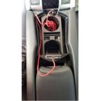 Leon Part Çmk Honda Civic Fc5 2016 2020 Siyah Usb Portlu Orta Konsol Kutusu