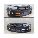 Leon Part Çmk Honda Civic Fc5 2016 2020 Typer Ön Sis Ledi