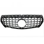 Leon Part Çmk Mercedes W117 2013 2015 Gri Cla Gtr Panjur