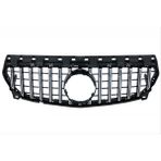 Leon Part Çmk Mercedes W117 2016 2018 Gri Cla Gtr Panjur