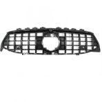 Leon Part Çmk Mercedes W118 2019 Siyah Cla Gtr Panjur
