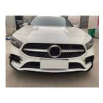 Leon Part Çmk Mercedes W177 2019 Amg 7 Parça Ön Lip Set