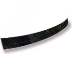 Leon Part Çmk Mercedes W177 A Serisi Parlak Siyah Cam Üstü Spoiler
