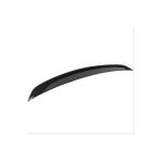 Leon Part Çmk Mercedes W177 A Serisi Parlak Siyah Spoiler
