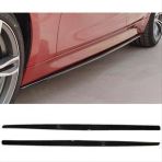 Leon Part Çmk Mercedes W177 Sedan A Serisi Oem Marşpiyel