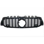 Leon Part Çmk Mercedes W177 Siyah Telli Versiyon Gtr Panjur