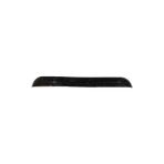 Leon Part Çmk Mercedes W205 2015-2021 Parlak Siyah Cam Üstü Spoiler