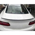 Leon Part Çmk Mercedes W205 C Coupe 2015 1018 Parlak Siyah Spoiler