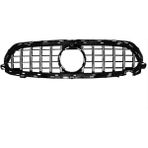 Leon Part Çmk Mercedes W213 2020 Gtr Panjur