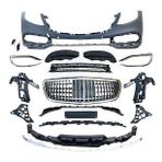 Leon Part Çmk Mercedes W213 E Maybach Body Kit