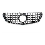 Leon Part Çmk Mercedes W447 Krom Vito Gtr Panjur