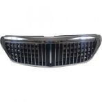 Leon Part Çmk Mercedes W447 Vito 2014 2021 Maybach Panjur