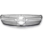Leon Part Çmk Mercedes W447 Vito Diamond Krom Panjur