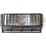 Leon Part Çmk Mercedes W463 2009 2018 Gri G Serisi Gtr Panjur