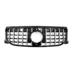 Leon Part Çmk Mercedes X247 2020 Glb Amg Krom Amg Uyumlu Gtr Panjur