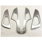 Leon Part Çmk Nissan Qashqai 2014 2020 Silver Kapı İç Kaplama