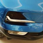 Leon Part Çmk Nissan Qashqai 2018 Ön Tampon Kaşı