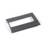 Leon Part Çmk Peugeot 2008 Karbon Kontrol Panel Kaplama