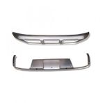Leon Part Çmk Peugeot 3008 2016 2019 Ön Arka Tampon Koruma