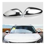 Leon Part Çmk Peugeot 3008 2016 Nikelaj Ayna Kapağı