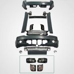 Leon Part Çmk Range Rover Vogue L322 2002 2012 Autobiography Body Kit