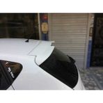Leon Part Çmk Seat Ibiza 2008 2017 Geniş Model Cupra Spoiler