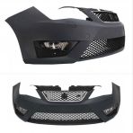 Leon Part Çmk Seat Ibiza 2012 2018 Fr Ön Tampon Set